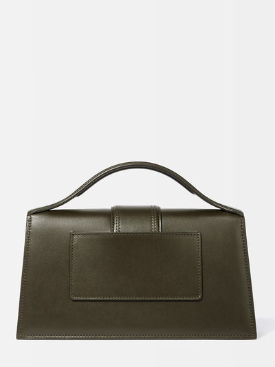 Le Grand Bambino (Dark Khaki)