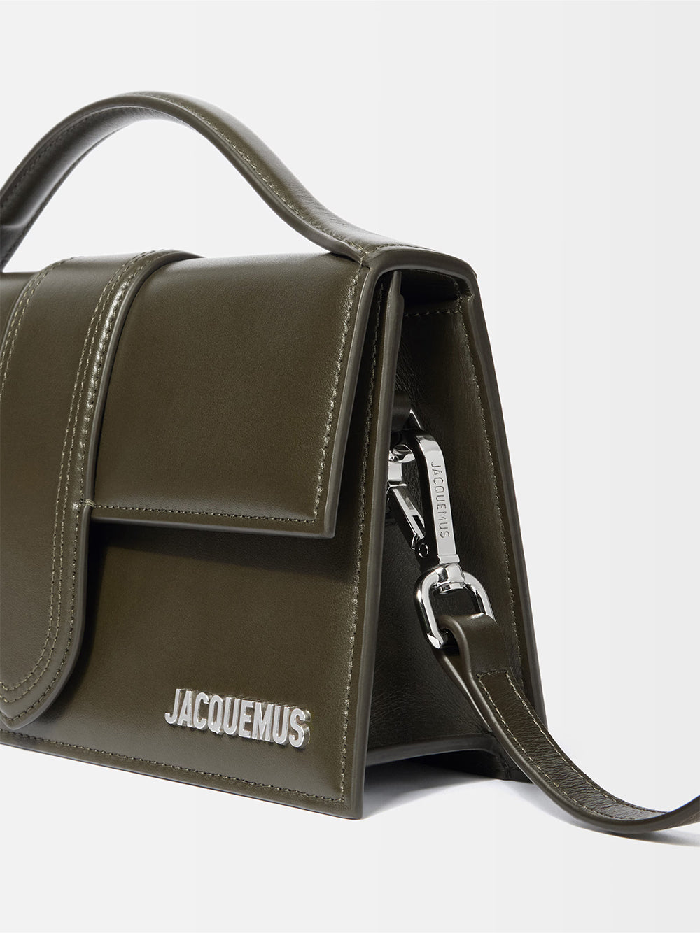 Le Grand Bambino (Dark Khaki)