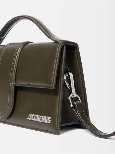 Le Grand Bambino (Dark Khaki)