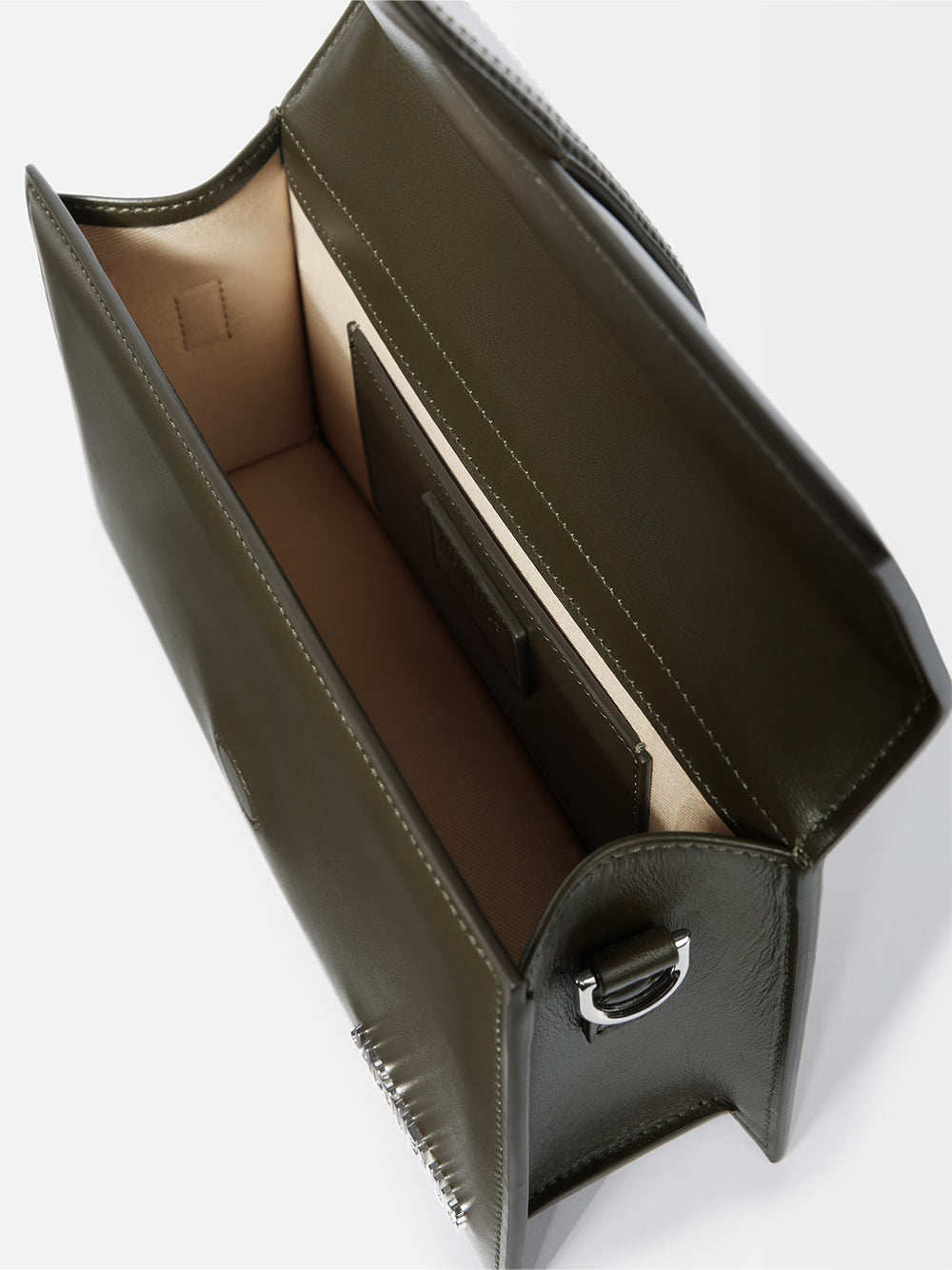 Le Grand Bambino (Dark Khaki)