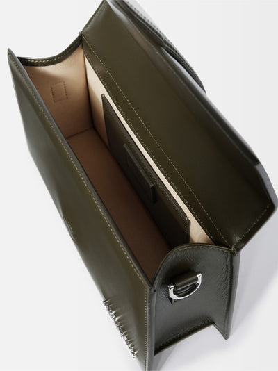 Le Grand Bambino (Dark Khaki)