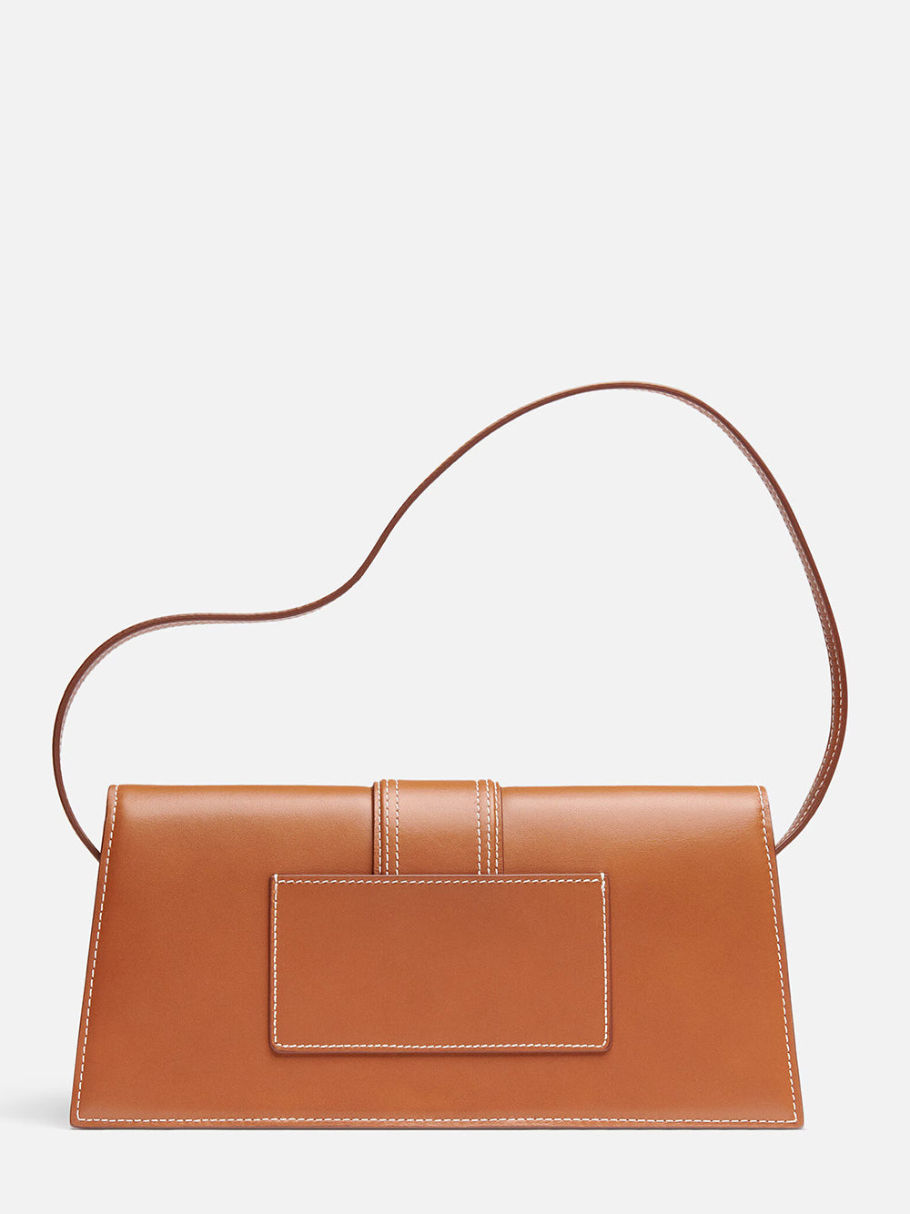 Le Bambino Long (Light Brown)