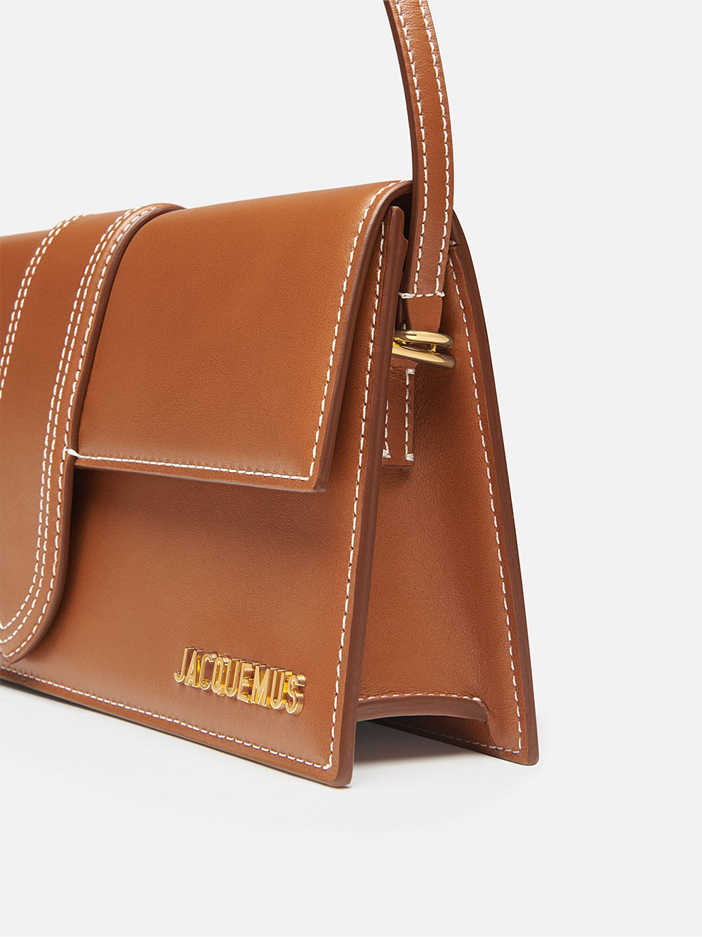 Le Bambino Long (Light Brown)