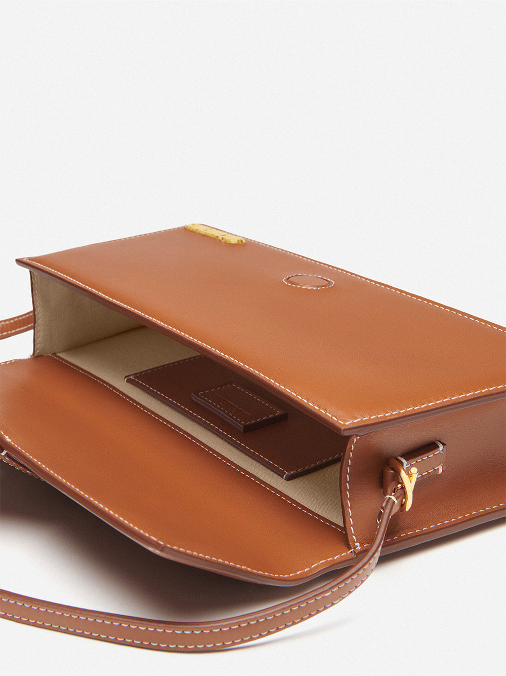 Le Bambino Long (Light Brown)