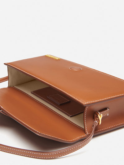 Le Bambino Long (Light Brown)