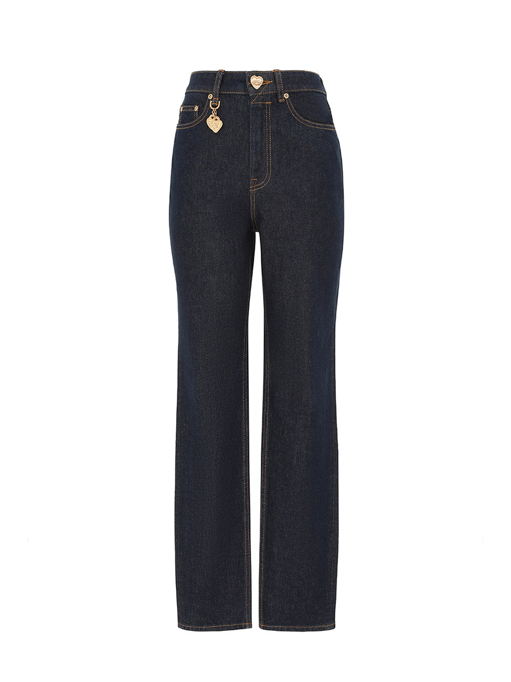 Crush Skinny Jean Night Sky