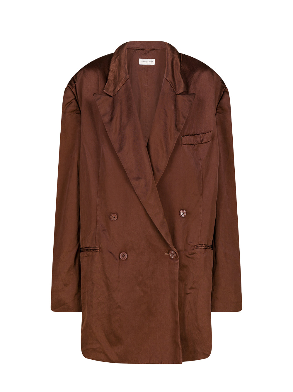 Jacket Choco