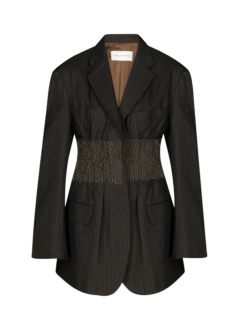 Jacket Khaki