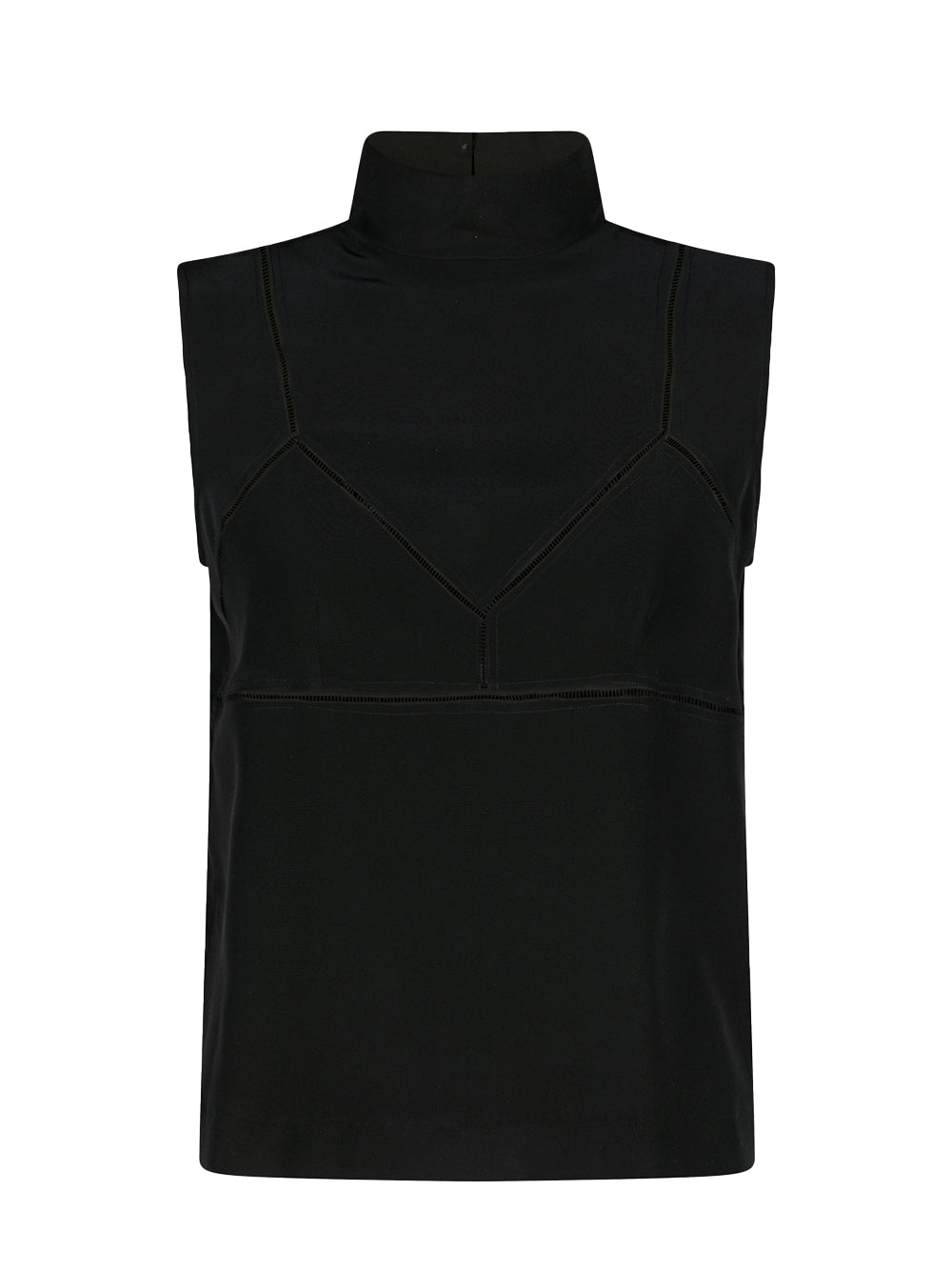 Top Black