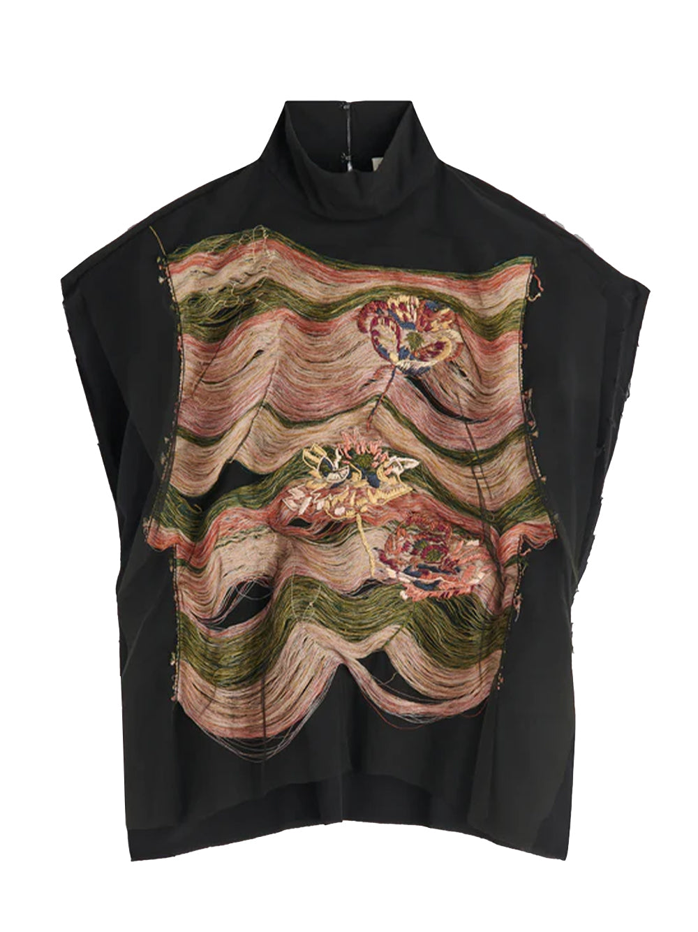 Top Black