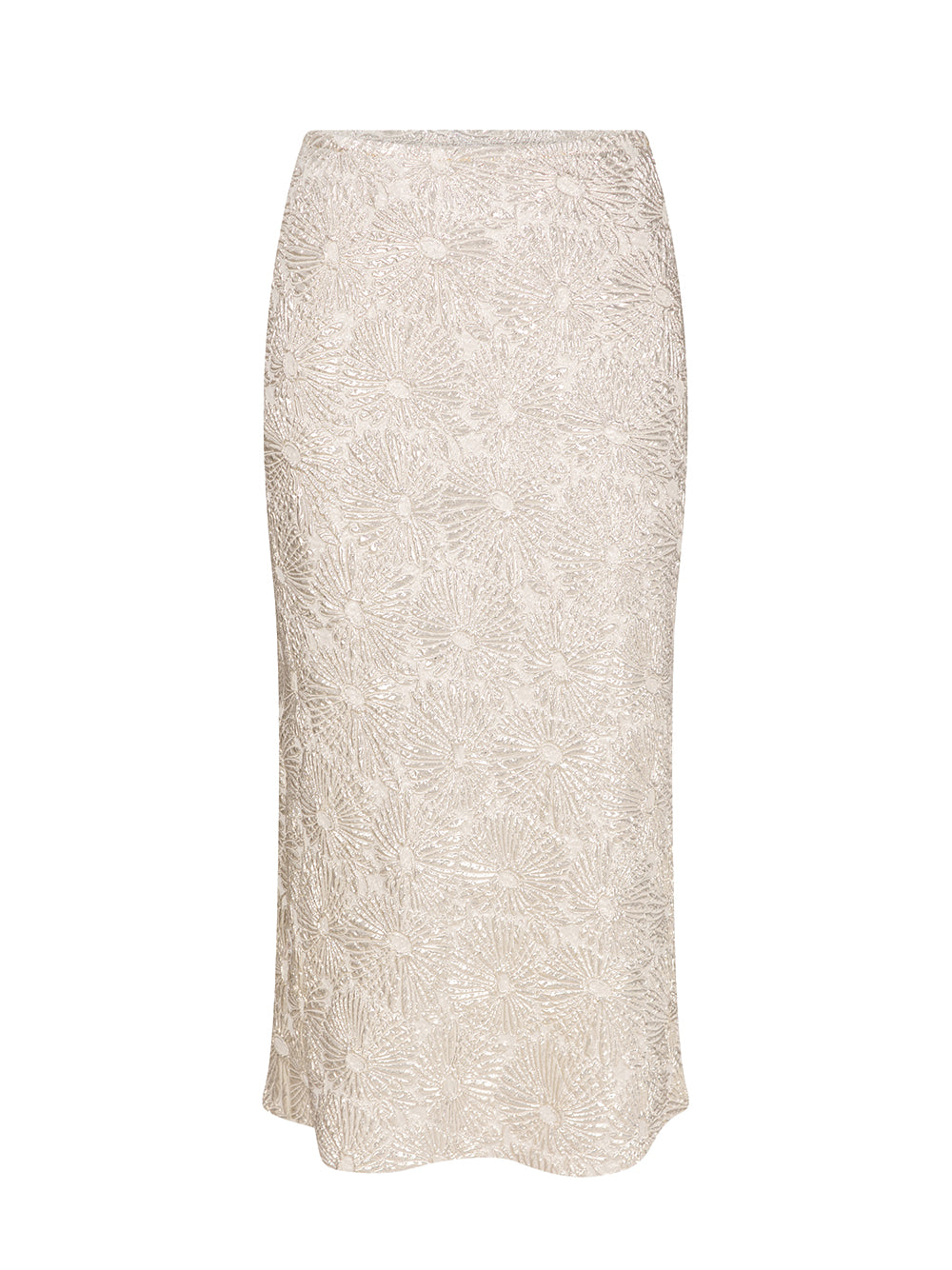 Skirt Silver