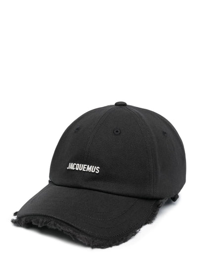 La Casquette Artichaut (Black)