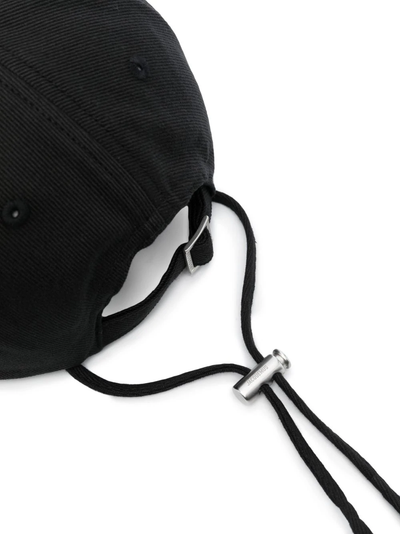 La Casquette Artichaut (Black)