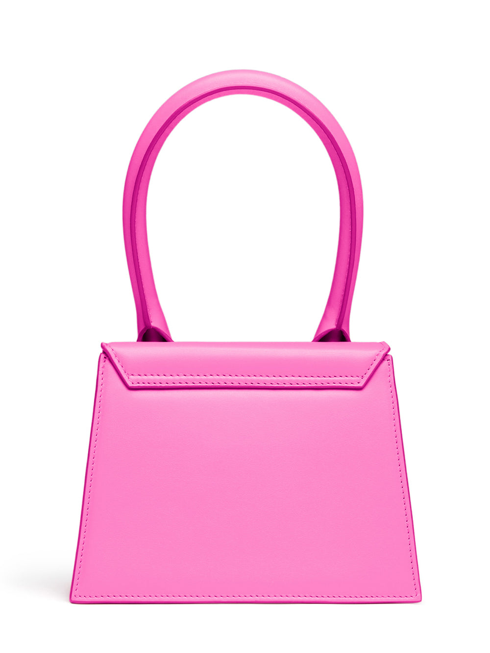 Le Chiquito Moyen Neon Pink