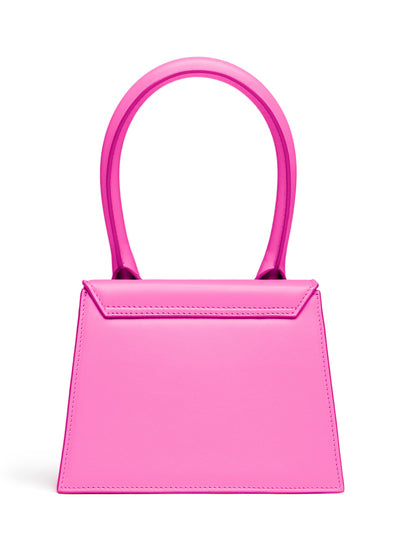 Le Chiquito Moyen Neon Pink