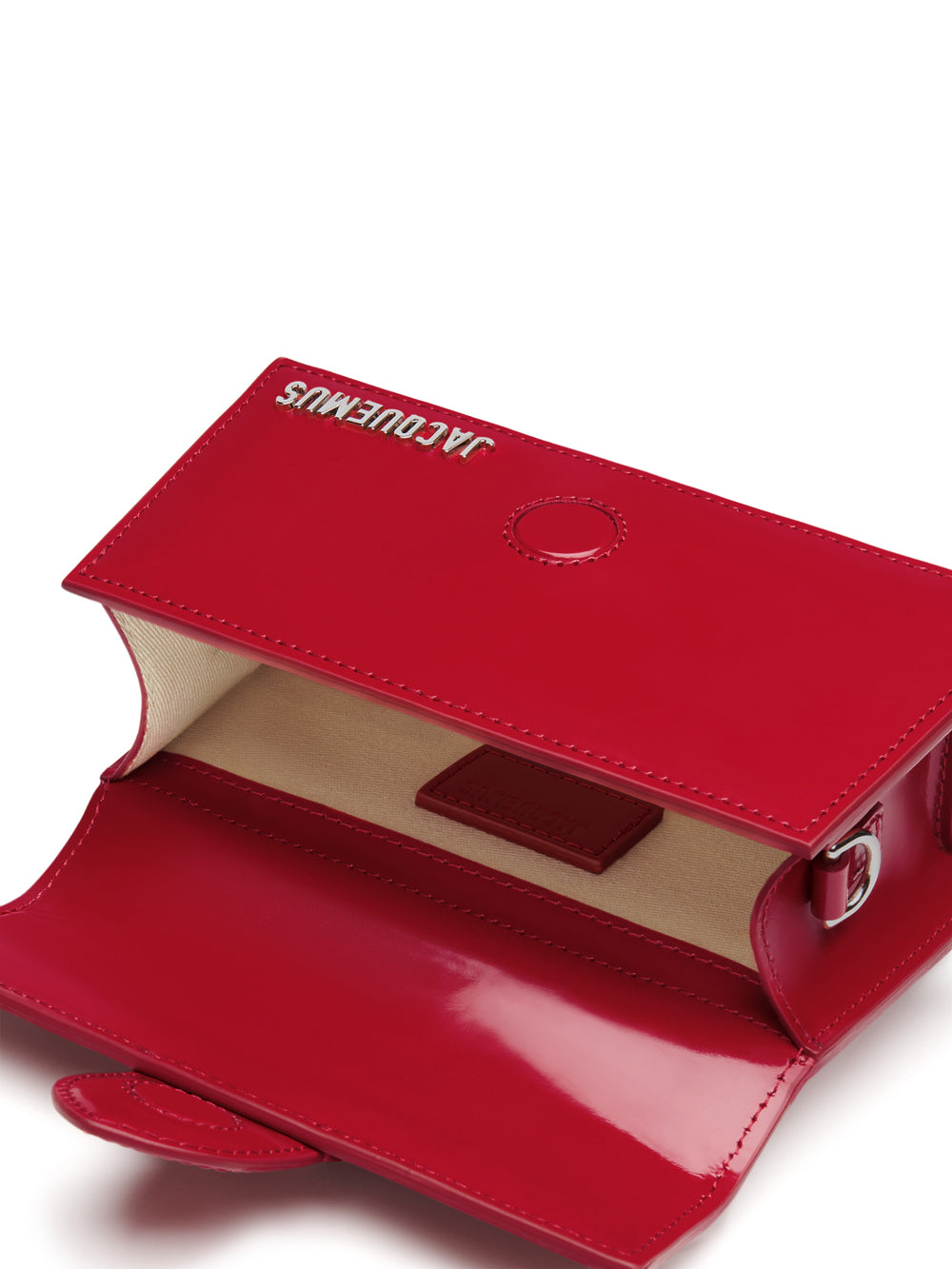 Le Bambino Red