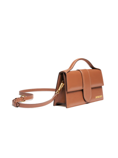 Le Grand Bambino Light Brown
