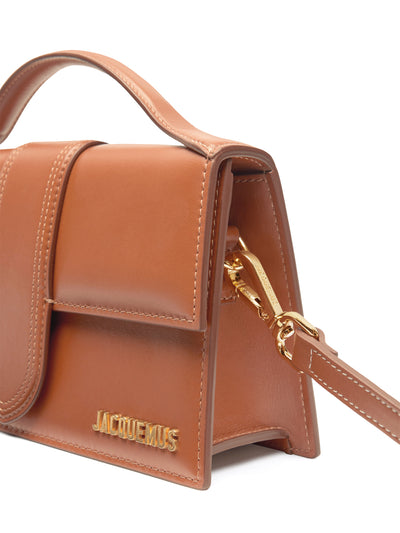 Le Grand Bambino Light Brown