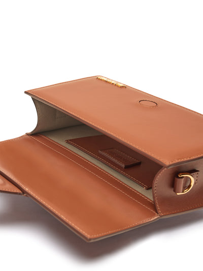 Le Grand Bambino Light Brown