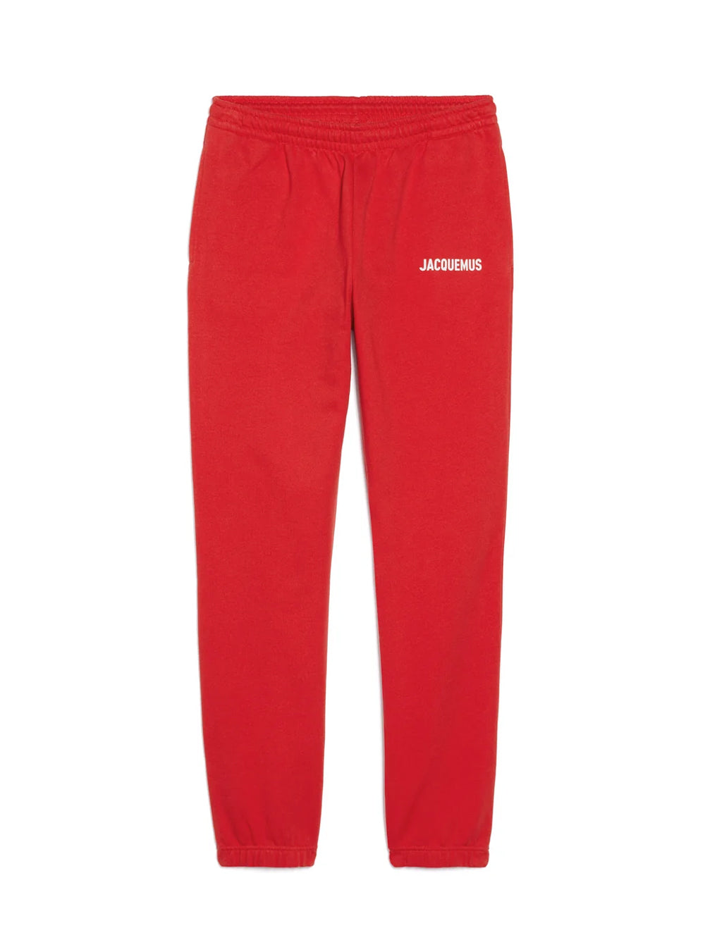 Le Jogging Jacquemus (Red)