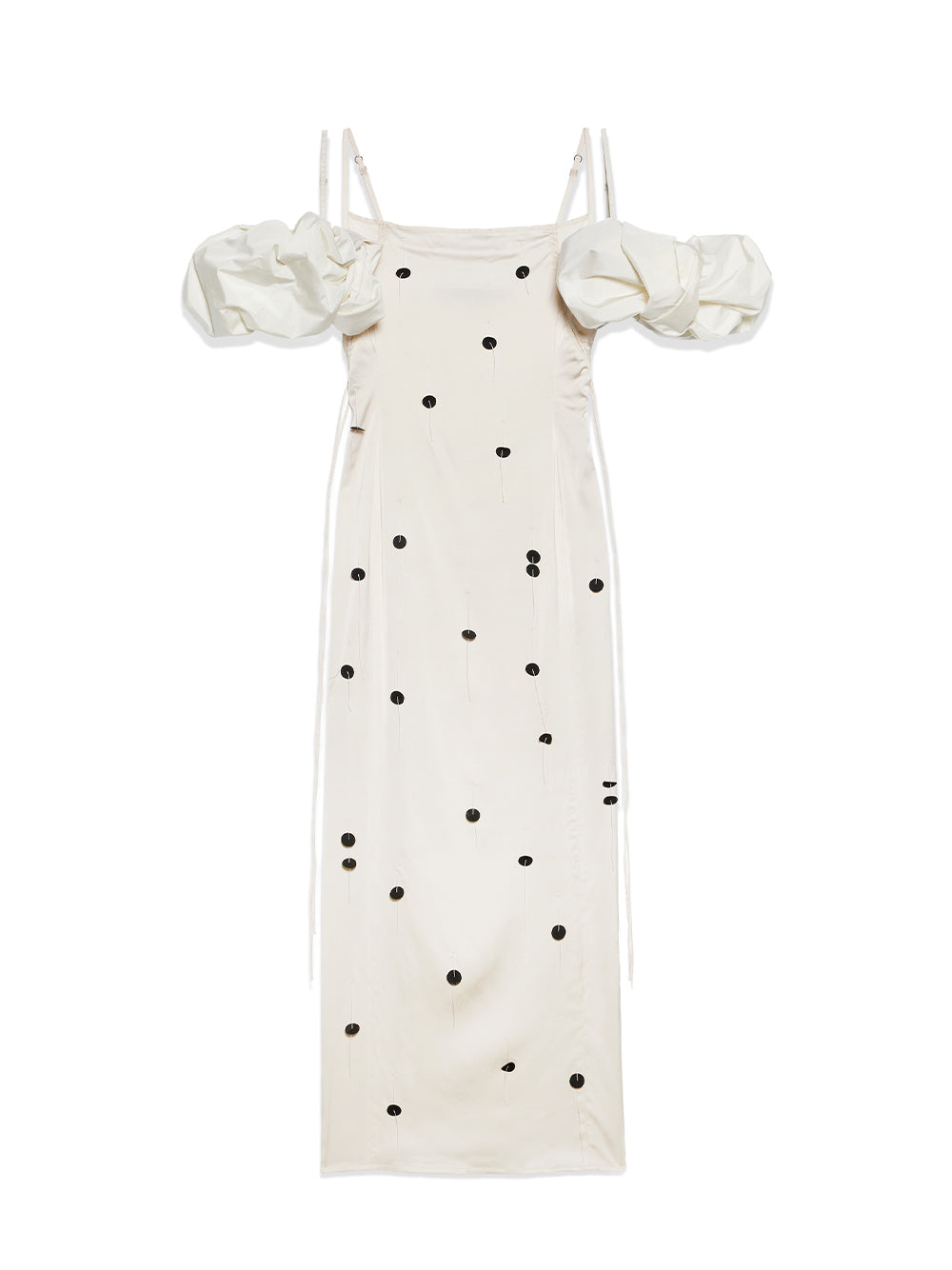 La Robe Chouchou Off-white&bl