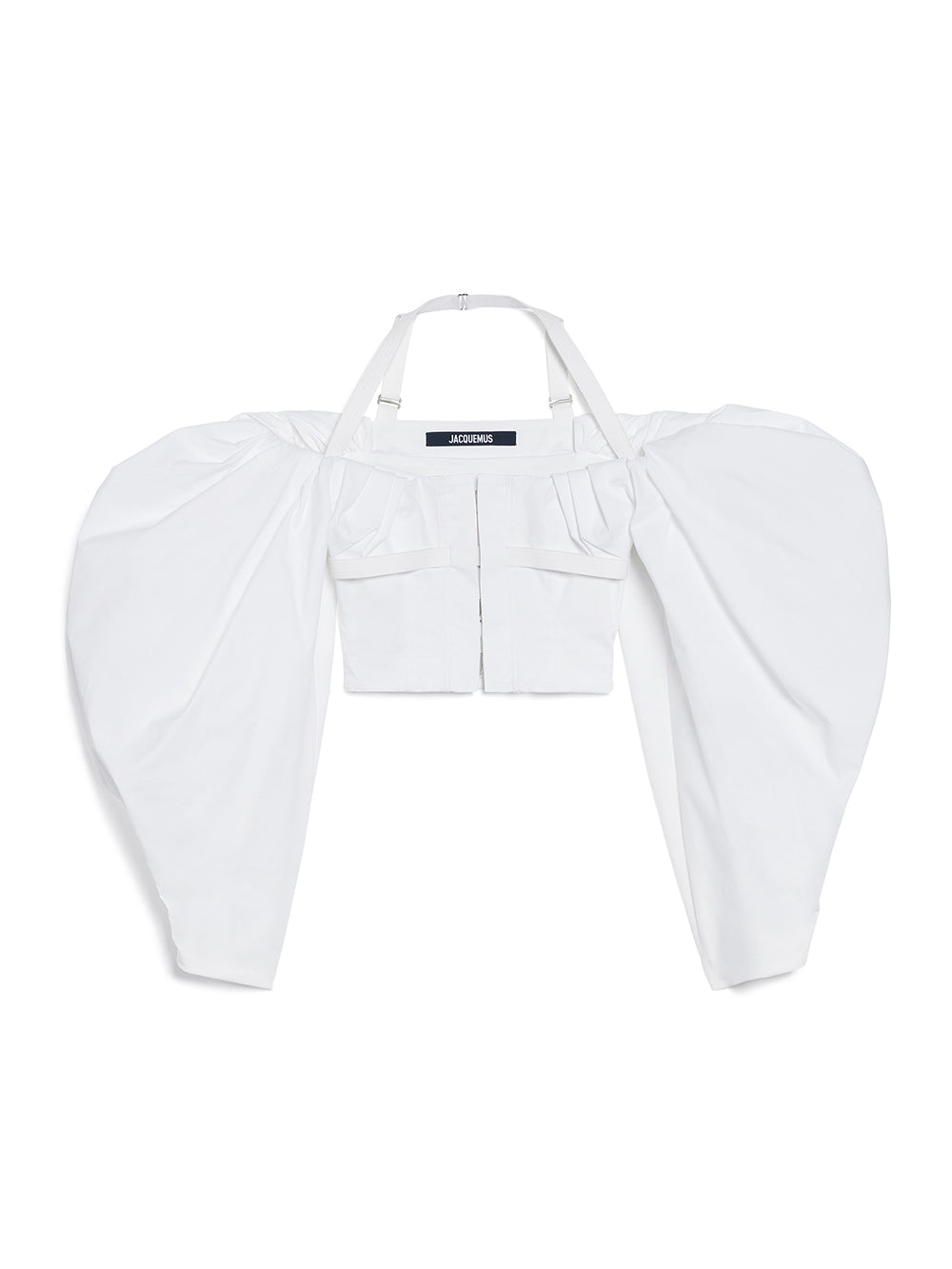 Le Haut Taffetas White
