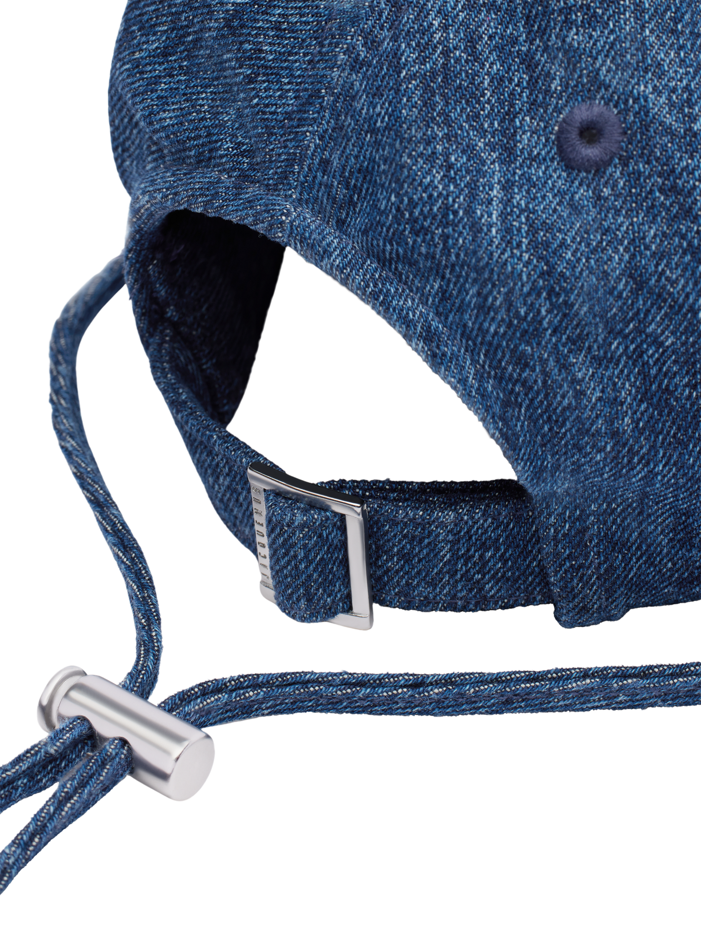 La Casquette Artichaut Blue