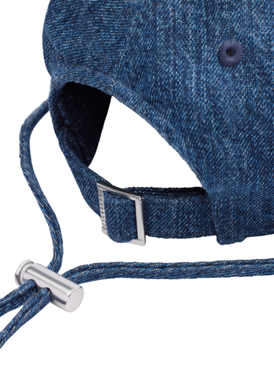 La Casquette Artichaut Blue