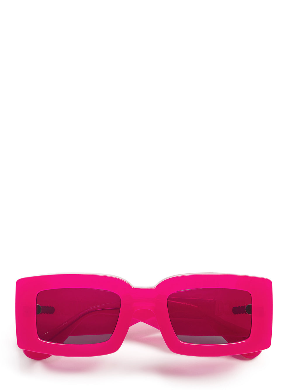 Les Lunettes Tupi Pink