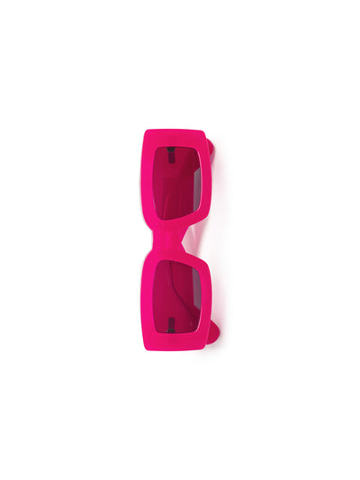 Les Lunettes Tupi Pink