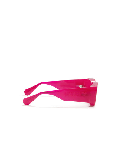 Les Lunettes Tupi Pink