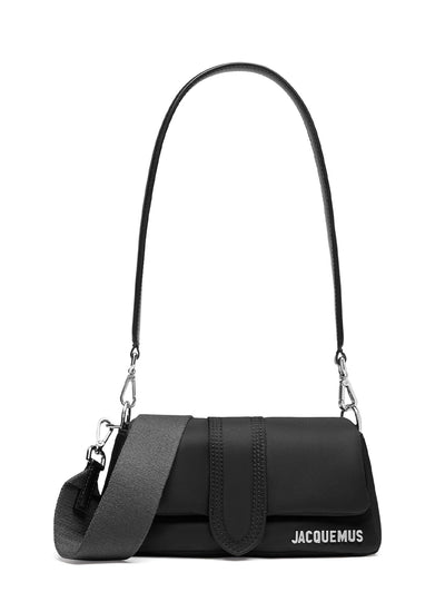 Le Petit Bambimou Nylon (Black)