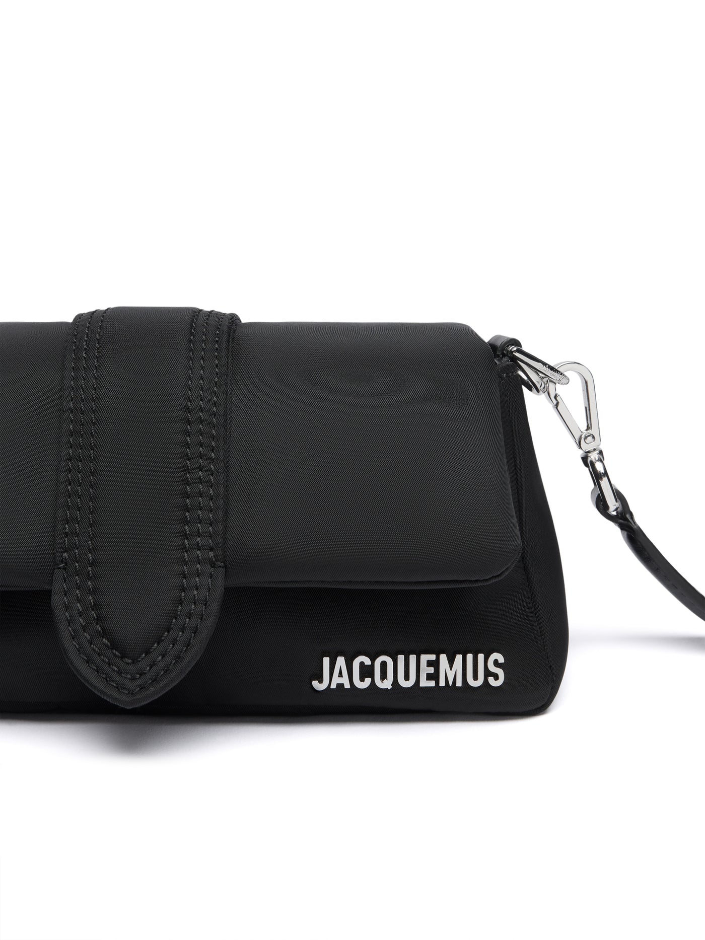 Le Petit Bambimou Nylon (Black)