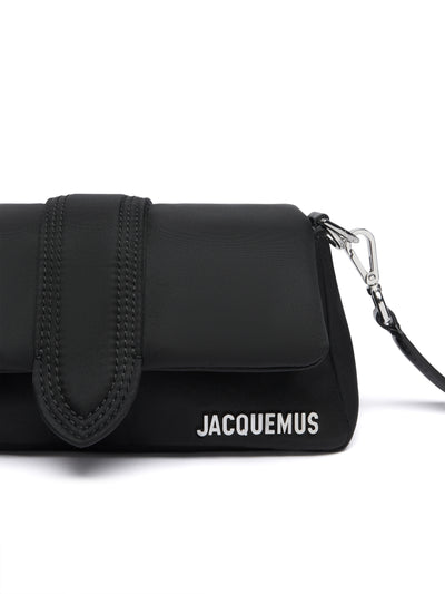Le Petit Bambimou Nylon (Black)
