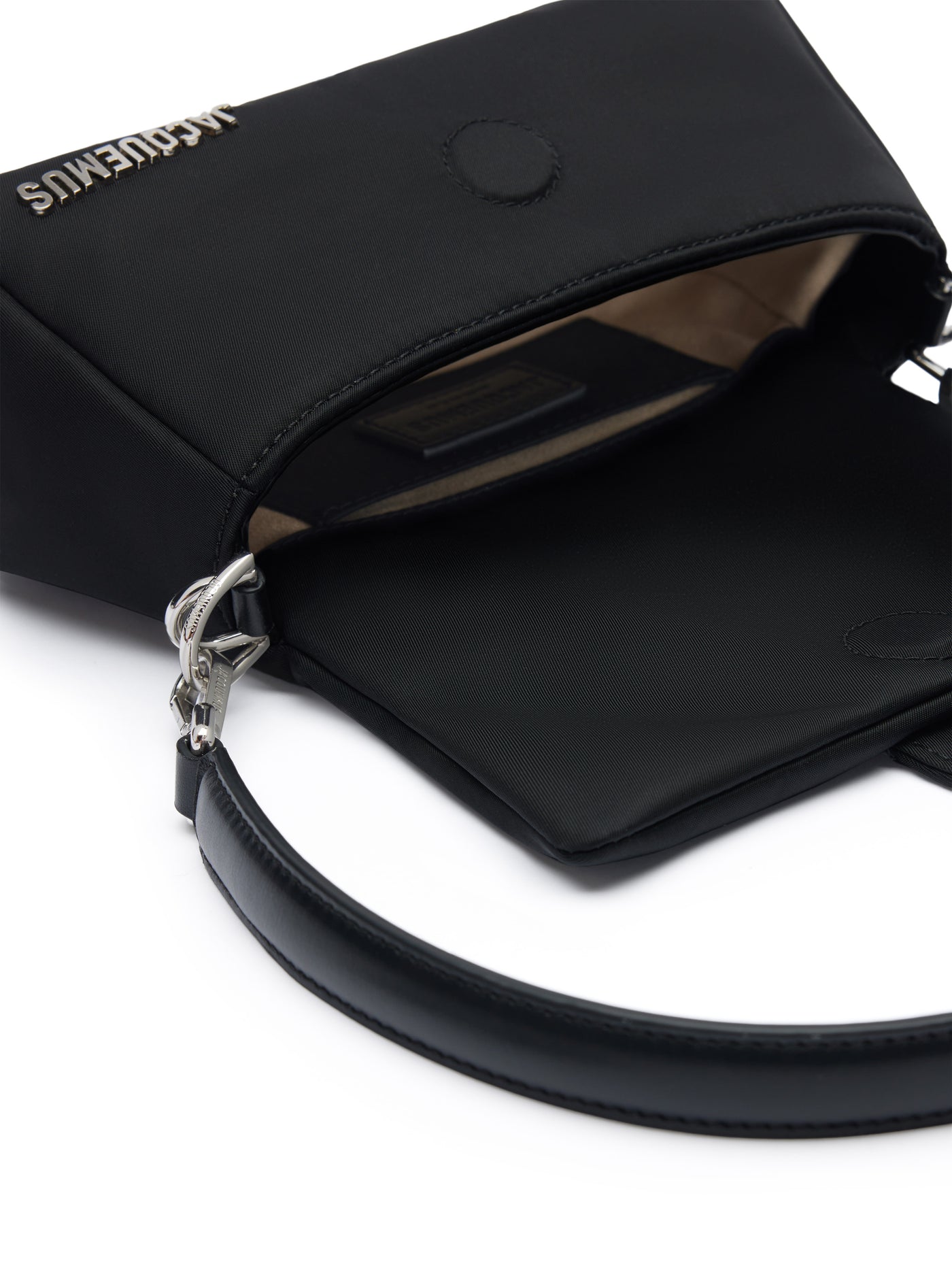 Le Petit Bambimou Nylon (Black)