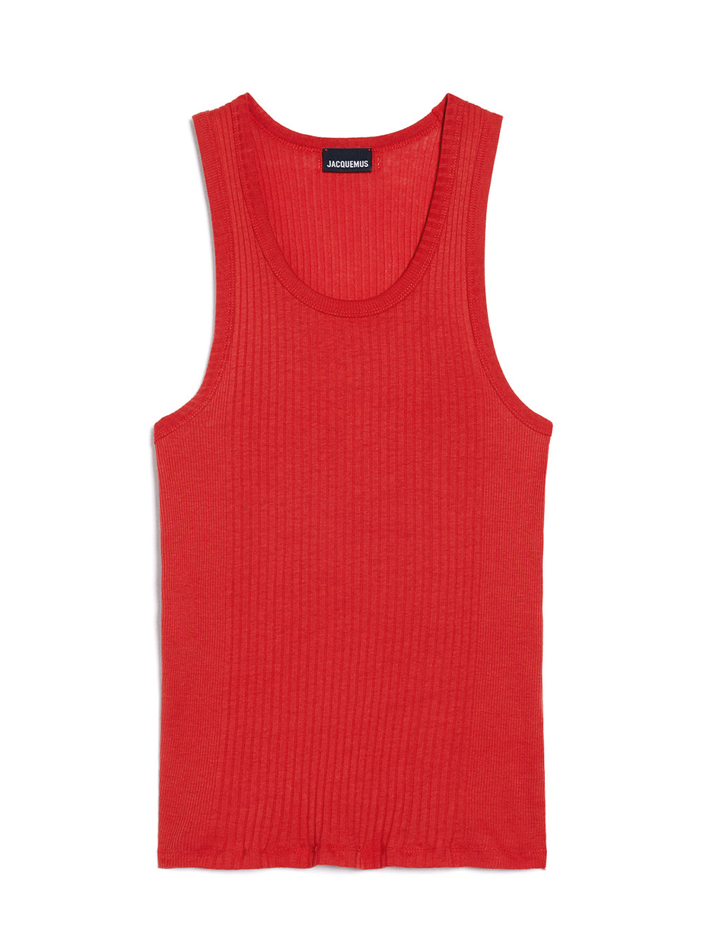 Le Debardeur Caraco Red