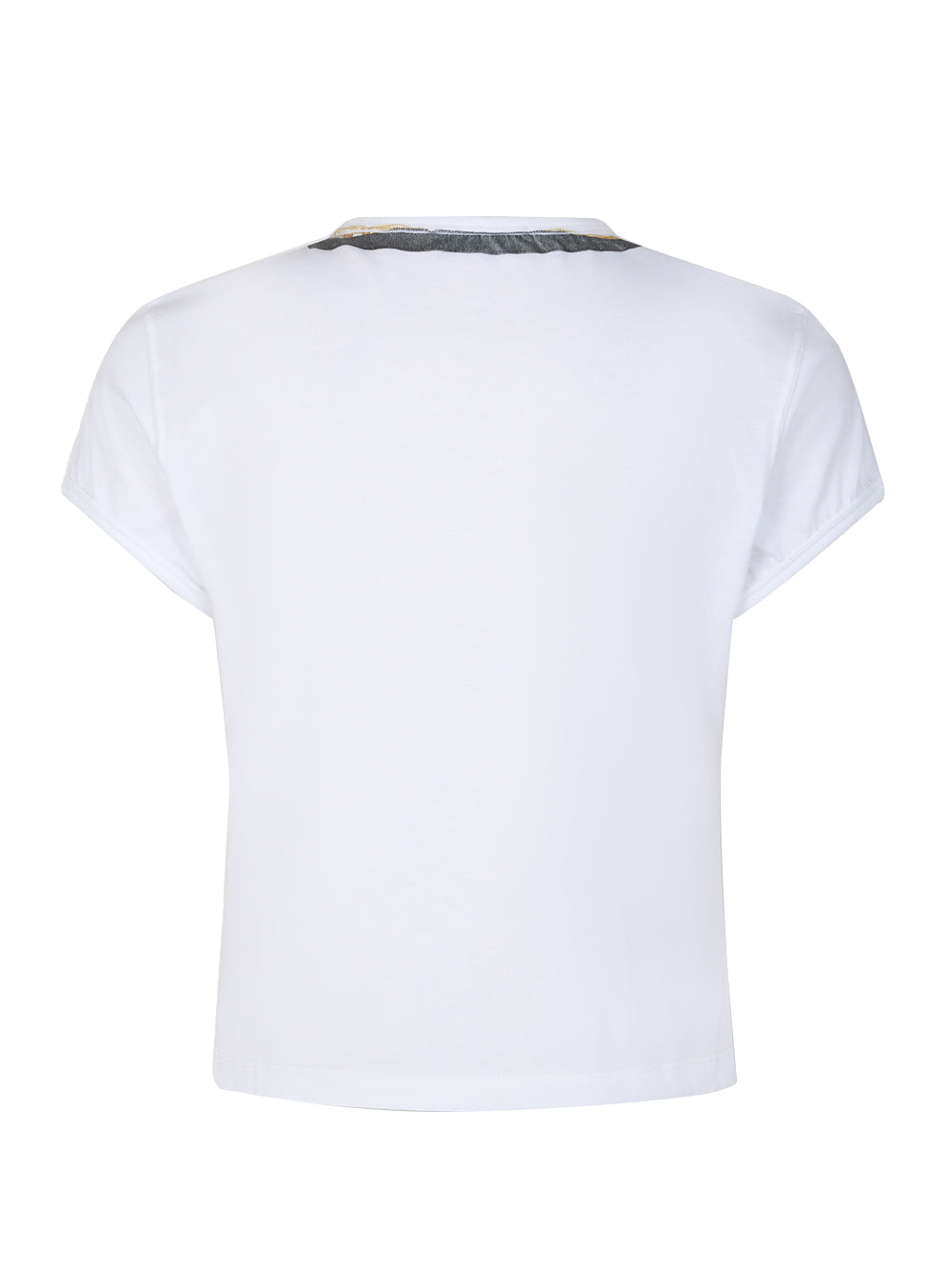 Tee Shirt White