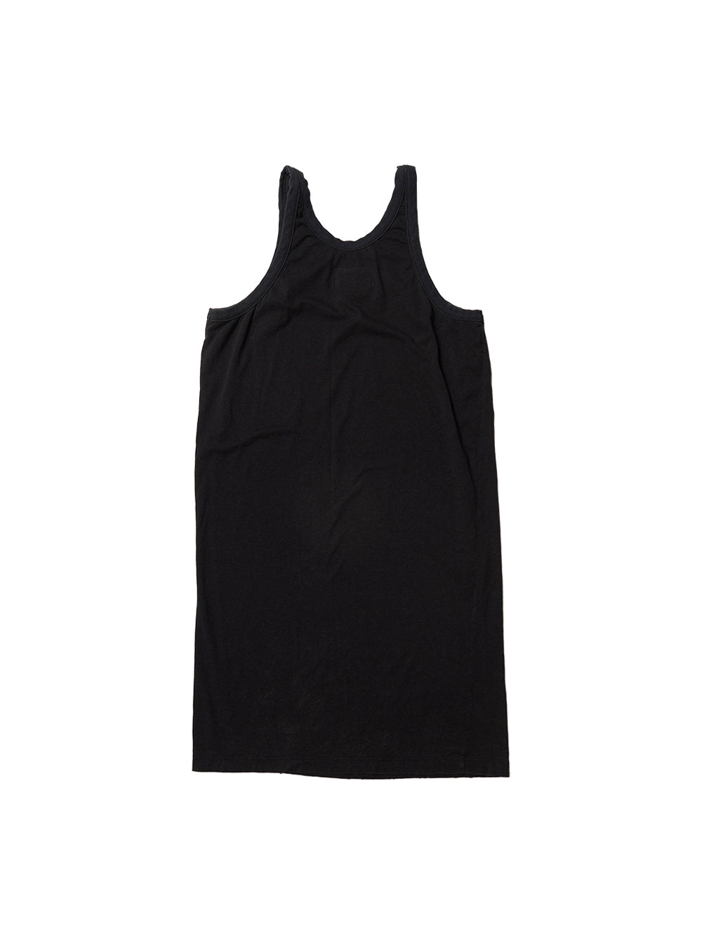 Herbal In The Yean Tank Top Black