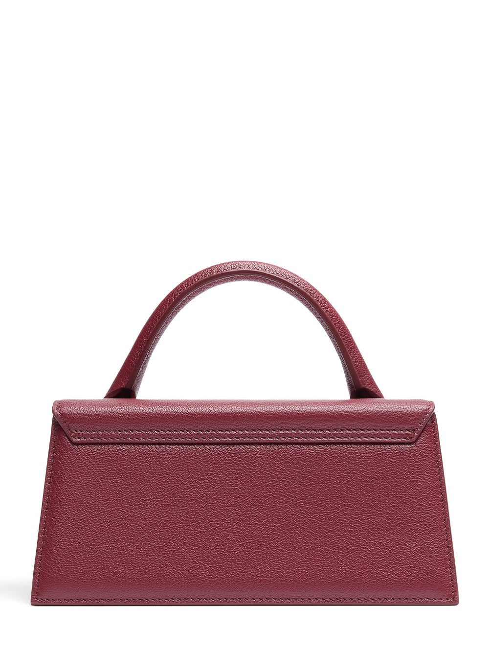 Le Chiquito Long Dark Burgundy