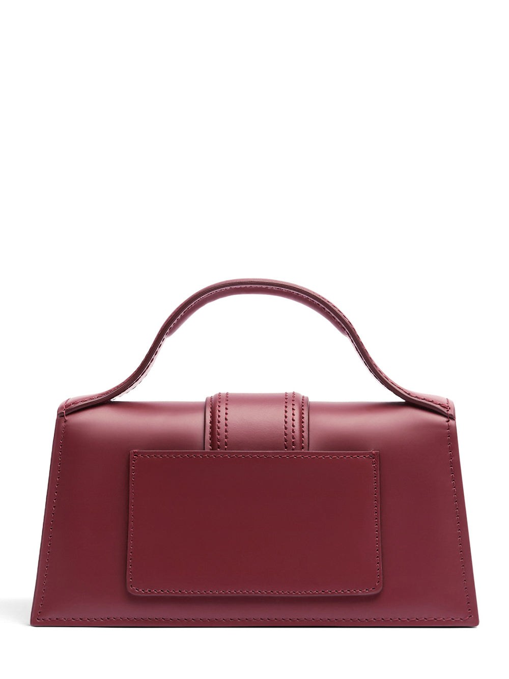 Le Bambino Dark Burgundy