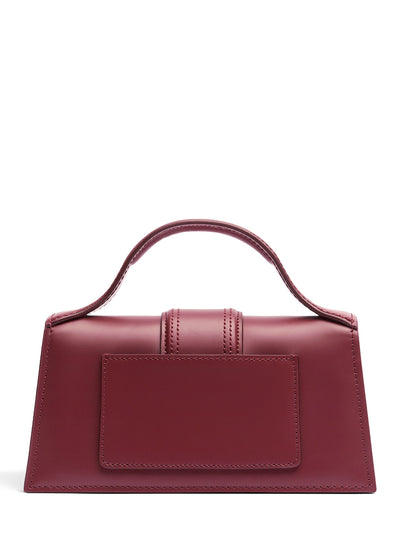 Le Bambino Dark Burgundy