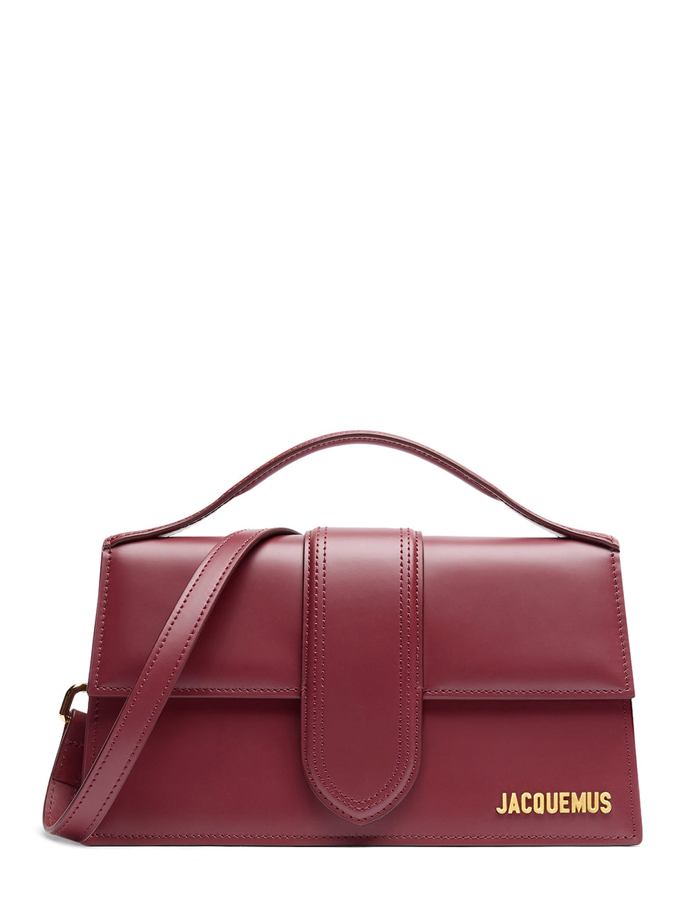 Le Grand Bambino Dark Burgundy