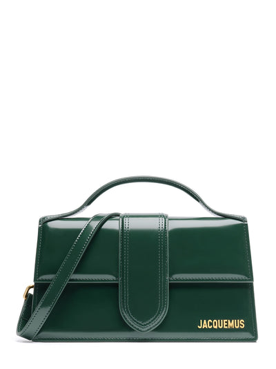 Le Grand Bambino Dark Green