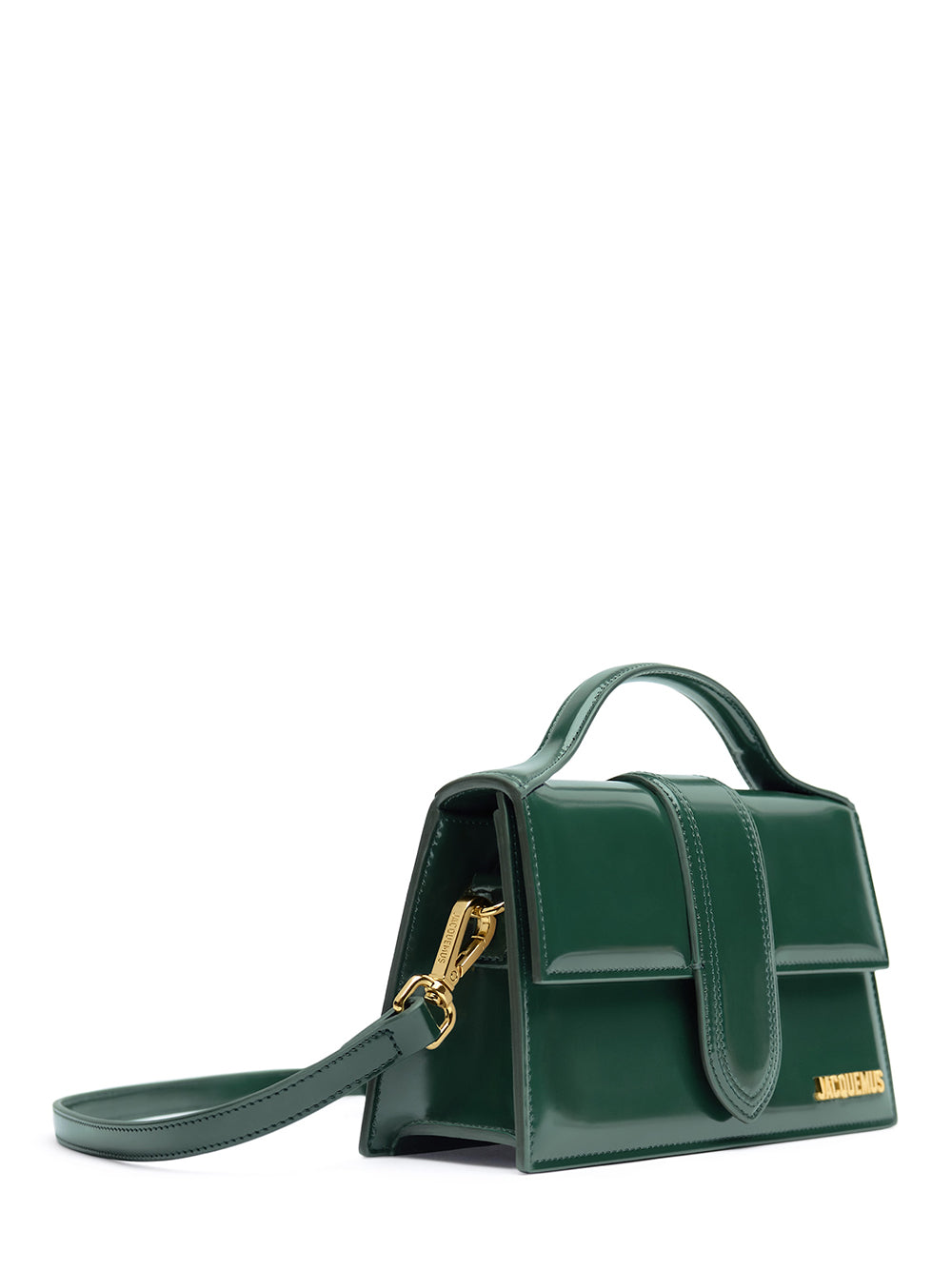 Le Grand Bambino Dark Green