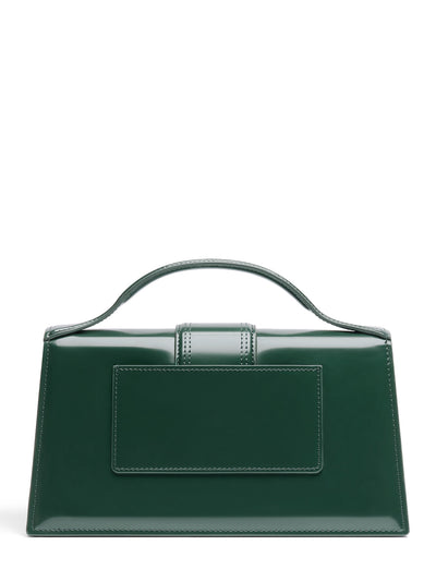 Le Grand Bambino Dark Green