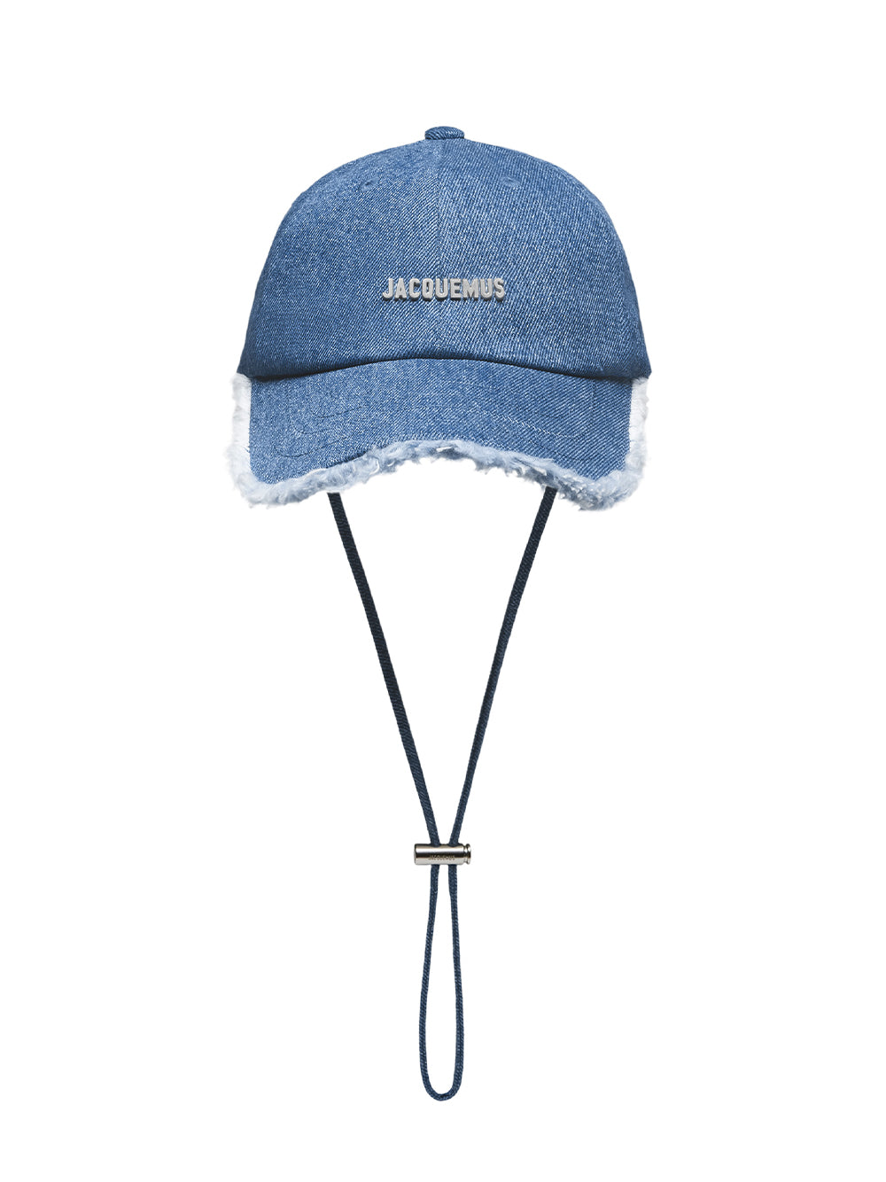 La Casquette Artichaut Blue