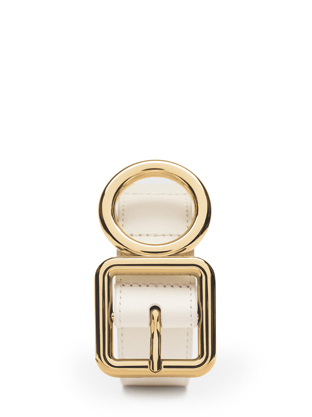 La Ceinture Regalo (Light Ivory)