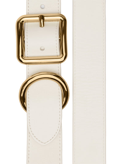 La Ceinture Regalo (Light Ivory)