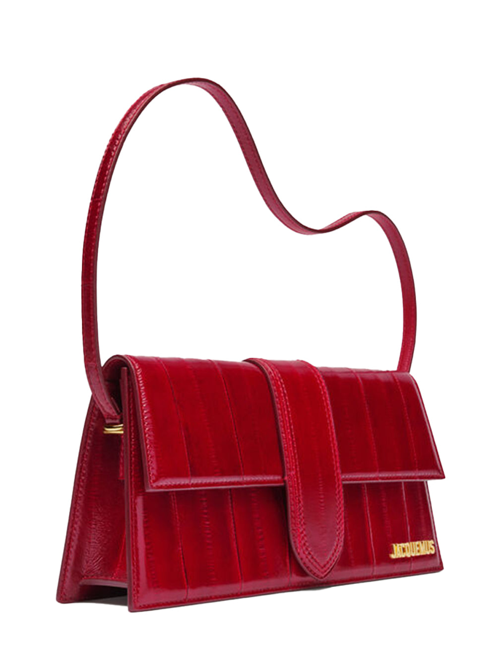 Le Bambino Long (Dark Red)