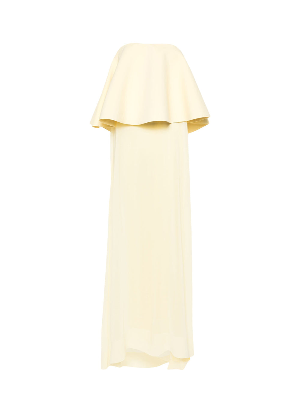 La Robe Vela Pale Yellow